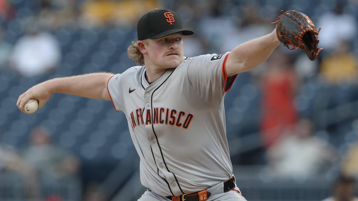 Astros vs. Giants Prediction, Odds, Pick and Probable Pitchers for Wednesday, June 12