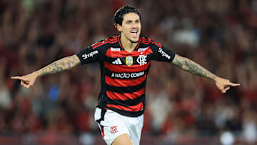 Após 8 a 0 para cima do Vitória, Flamengo tem mais de 50% de chances de título no Brasileirão