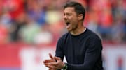 Xabi Alonso könnte schon in naher Zukunft Real Madrid trainieren. 