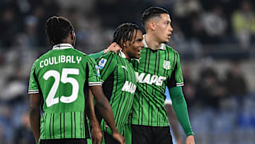 Sassuolo