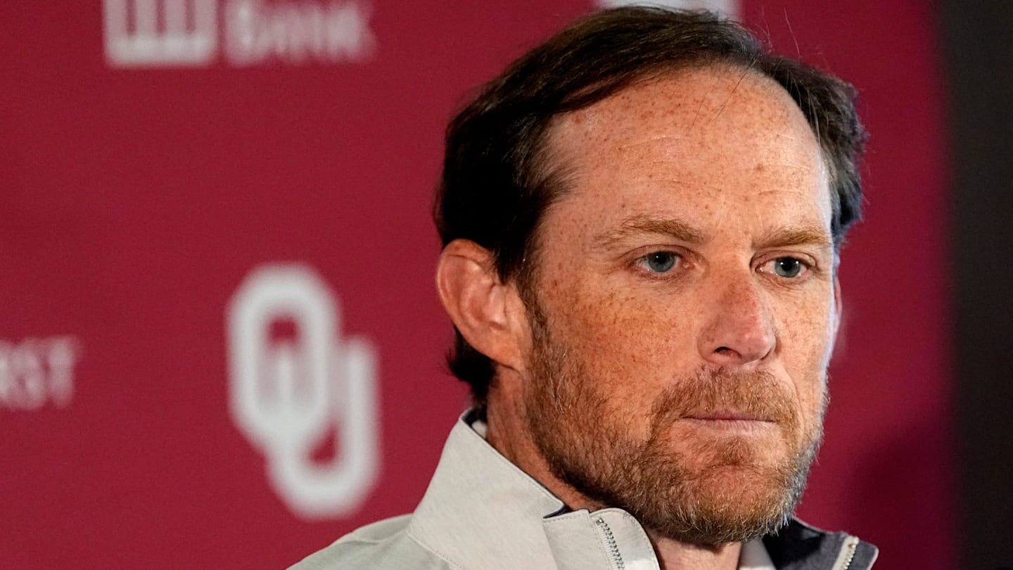 OU Football Announces Front Office Hires Pending Regents Approval