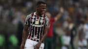 Jogador está entre os principais do elenco do Flu