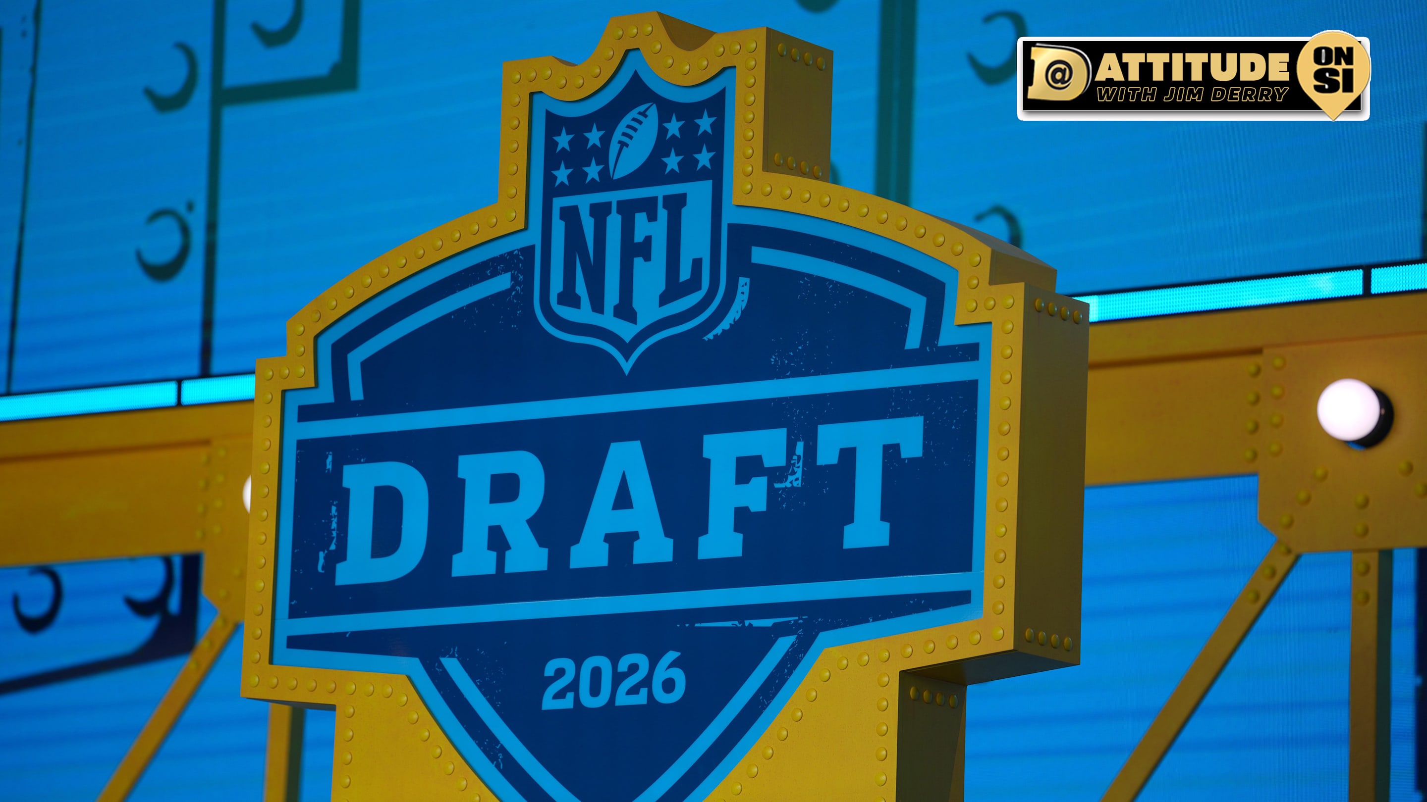 New Orleans Saints NFL Draft Tracker: Every Pick, Trade and Instant Grade