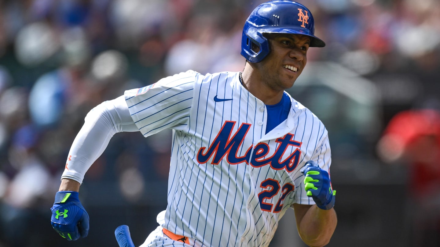 Juan Soto earns title of Mets MVP with stellar season