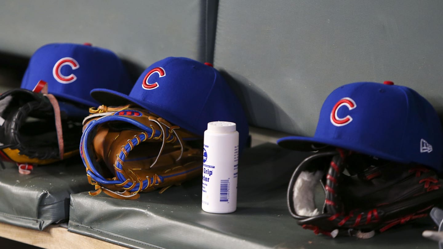 Chicago Cubs Target Multiple Pitchers in Postseason Trade, Free Agency Moves