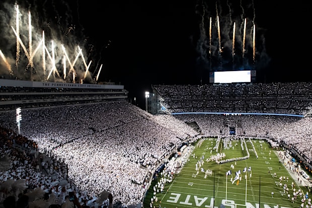Will Matt Rhule get the call home? And if he does, how will he answer?