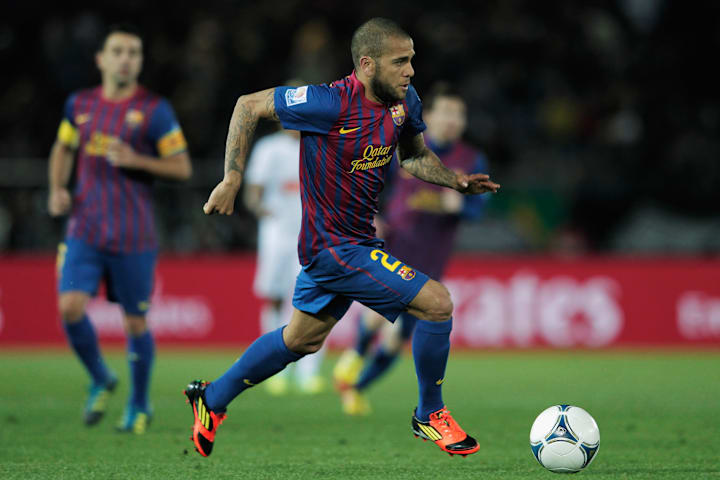 Dani Alves