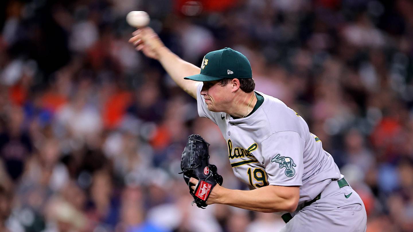 An Orioles-A's trade to save Baltimore for Craig Kimbrel once and for all - Vimarsana News