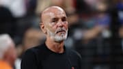 Stefano Pioli