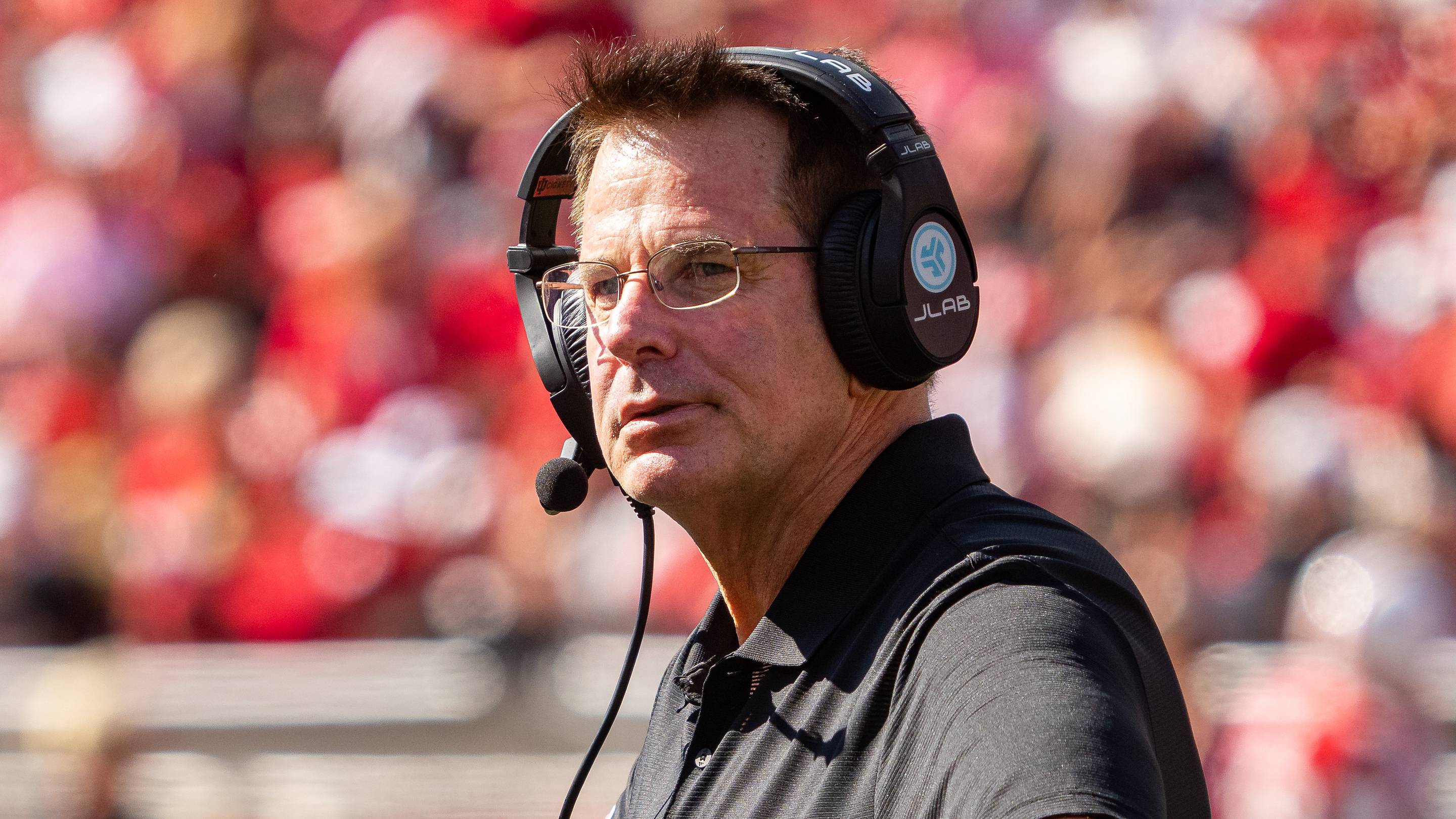 ESPN FPI Predicts Tight Finish Between Indiana and Ohio State In Top-Five Clash