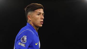 Enzo Fernandez will den FC Chelsea unbedingt verlassen