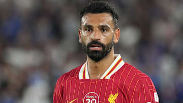 Yokohama F•Marinos v Liverpool - MEIJI YASUDA J.LEAGUE World Challenge 2025 Presented By The Nippon