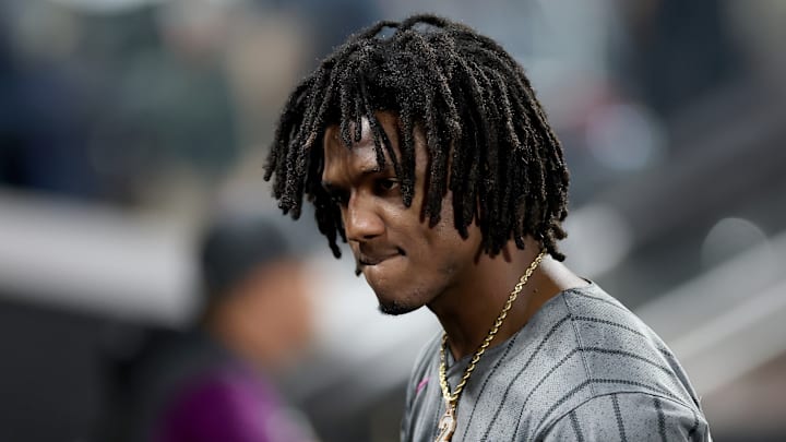 Texas Rangers v New York Mets Texas Rangers v New York Mets