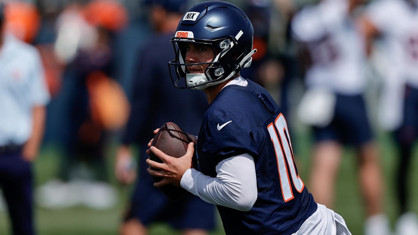 Broncos, 49ers Hold Tension-Free Joint Practice in California