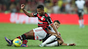 Alex Sandro fez gol na última quarta-feira