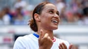 The elimination of the draft has resulted in a very busy offseason for the NWSL. 
