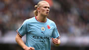 Manchester City v Brentford FC - Premier League