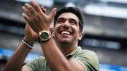 Palmeiras de Abel Ferreira deve fechar com até três reforços nesta janela de transferências