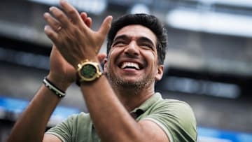 Palmeiras de Abel Ferreira deve fechar com até três reforços nesta janela de transferências