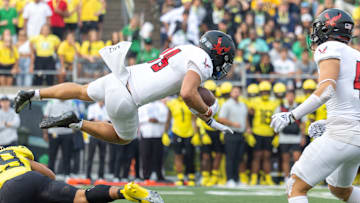 Eastern Washington v Oregon