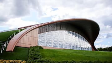 Leicester City v OH Leuven: Pre-Season Friendly