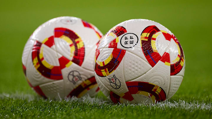 The Copa Del Rey semifinals will begin in the final week of February.