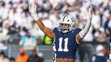 SMU v Penn State - Playoff First Round