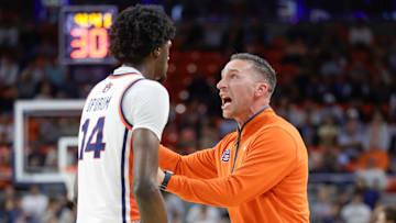 Jackson State v Auburn