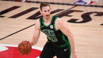 Boston Celtics, Gordon Hayward