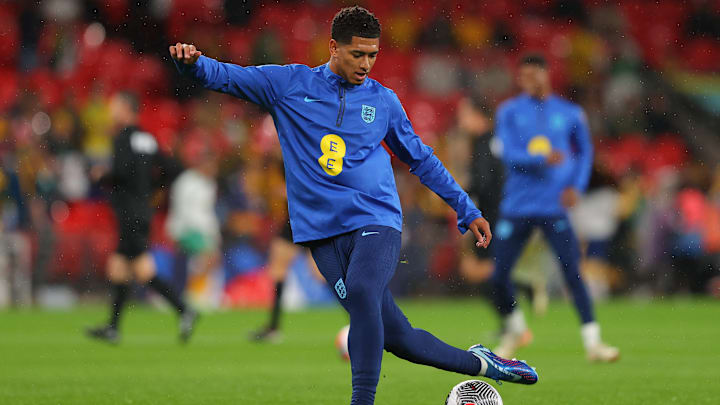 England v Australia - International Friendly