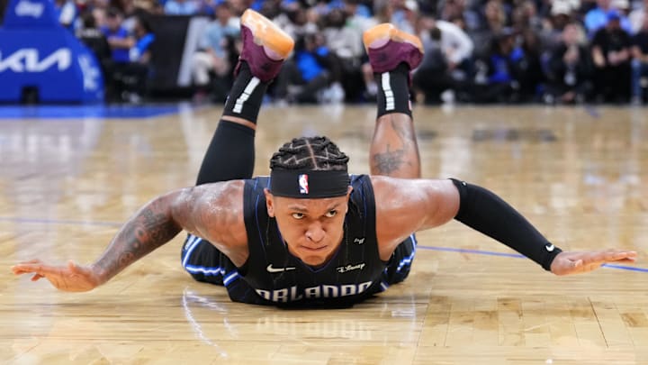 Atlanta Hawks v Orlando Magic