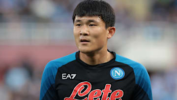 Torino FC v SSC Napoli - Serie A
