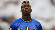 Paul Pogba va faire son retour à la Juventus