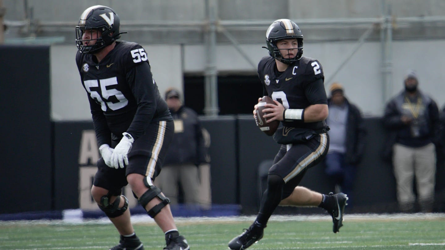 ASU, Vanderbilt Football Sell Out 2025 Season Openers
