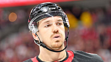 Hayden Hodgson