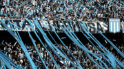 Racing Club v River Plate - Liga Profesional 2022