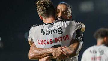 Vasco precisa reverter vantagem do rival