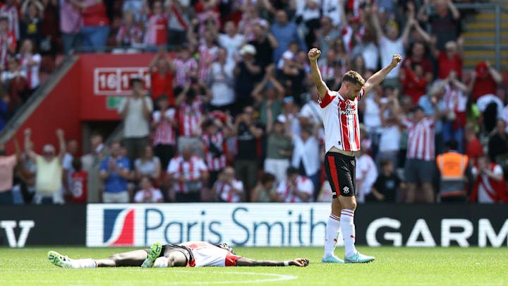 Southampton v Wrexham AFC - Sky Bet Championship