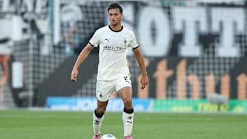 Fabio Chiarodia fällt verletzt aus 