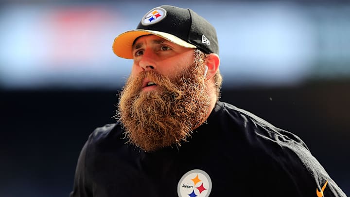 Pittsburgh Steelers v New York Jets