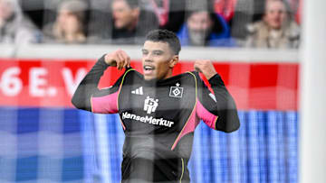 Königsdörffer findet Form wieder Königsdörffer findet Form wieder