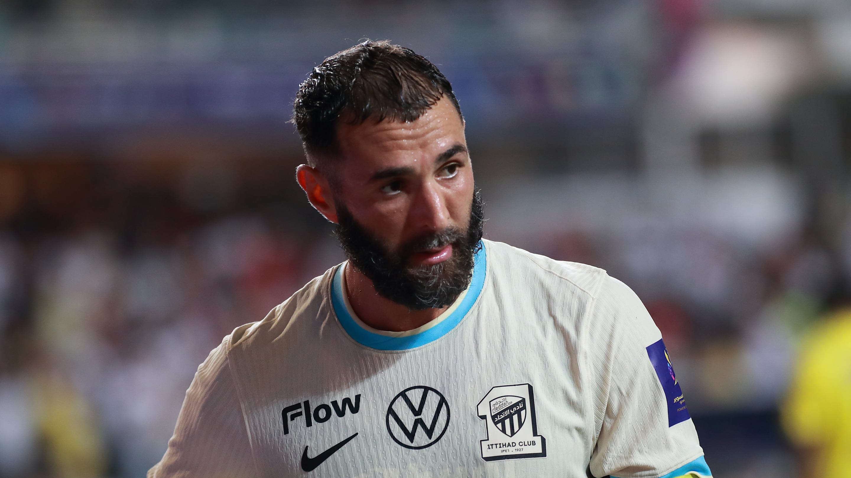 Karim Benzema mercato : Du nouveau sur la prolongation du Français à Al-Ittihad