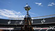 Libertadores está em sua fase de quartas de final