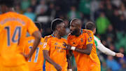 Real Betis Balompie v Real Madrid CF - La Liga EA Sports