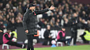 Jurgen Klopp