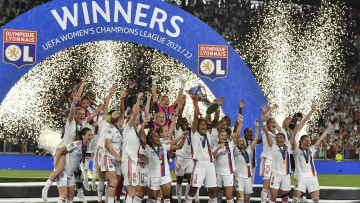 Rekordsieger Olympique Lyon will den Titel verteidigen