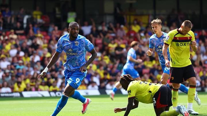 Watford v Southampton - Sky Bet Championship 2026/27