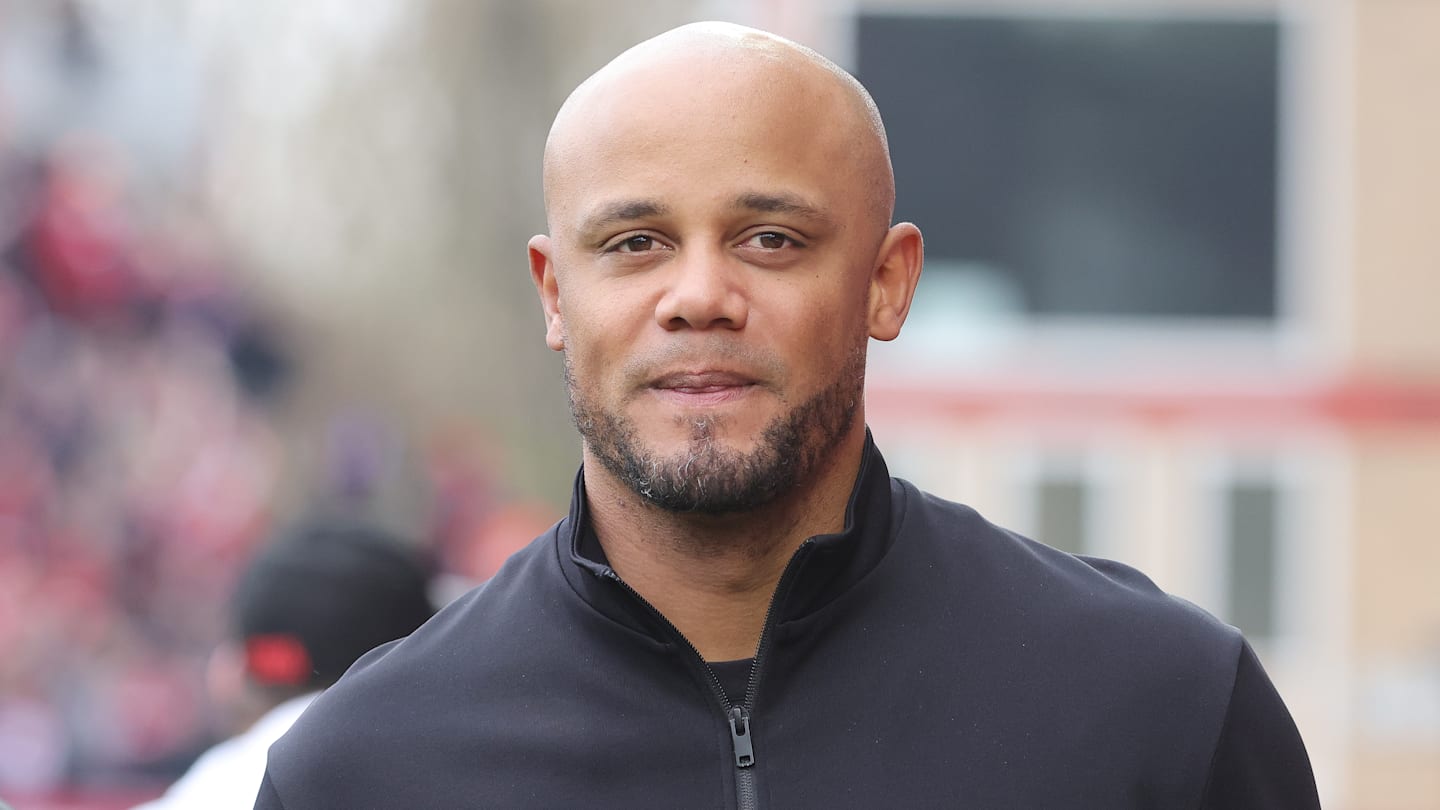Burnley-Vorgänger verspottet Vincent Kompany