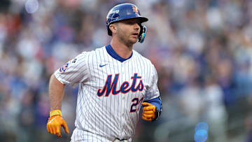 Championship Series - Los Angeles Dodgers v New York Mets - Game 5