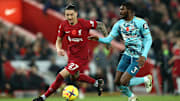Liverpool FC v Southampton FC - Premier League